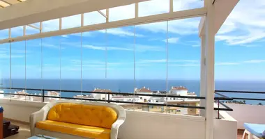 2 bedroom apartment in Mijas, Spain