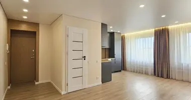 3 room apartment in Jakai, Lithuania