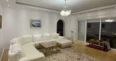 4 bedroom apartment with Furniture, with Parking, with Air conditioner in Bar, Montenegro