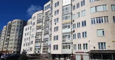 Nieruchomości komercyjne 105 m² w Mińsk, Białoruś