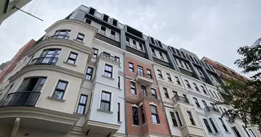 Apartamento 2 habitaciones en Estambul, Turquía