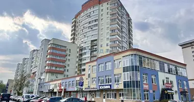 Propiedad comercial 21 m² en Minsk, Bielorrusia