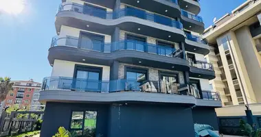 Apartamento con aparcamiento, con Amueblado, con Ascensor en Alanya, Turquía