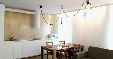 Apartamento 3 habitaciones en Danzig, Polonia