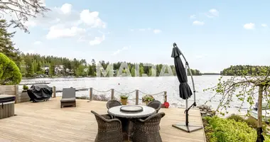 2 bedroom house in Kuopio sub-region, Finland