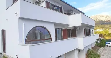 Apartamento 1 habitacion en Opcina Baska, Croacia