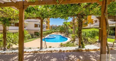 2 bedroom apartment in Torrevieja, Spain