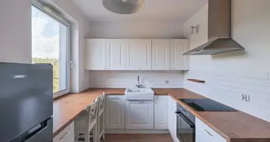 Apartamento 2 habitaciones en Batorowo, Polonia