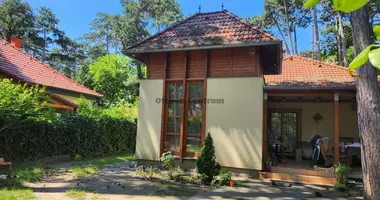 3 room house in Siofok, Hungary