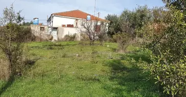 Plot of land in Settlement "Vines", Greece