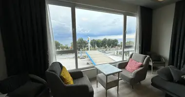 Villa 4 chambres dans Alanya, Turquie