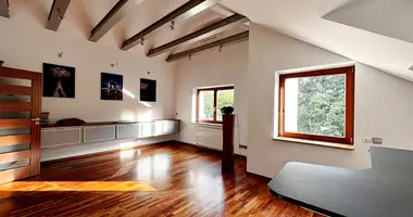 Apartment in Katowice, Poland