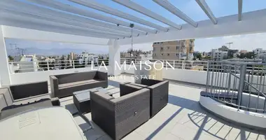 Apartamento 2 habitaciones en Nicosia, Chipre