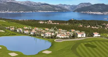 Apartamento 3 habitaciones en Radovici, Montenegro
