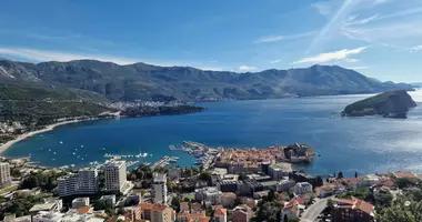 Ático Ático 2 habitaciones en Budva, Montenegro
