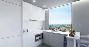 Apartamento 3 habitaciones en Ban Kata, Tailandia