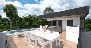 Villa 3 chambres dans Torre Pacheco, Espagne