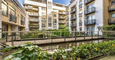 Apartamento 3 habitaciones en Londres, Reino Unido