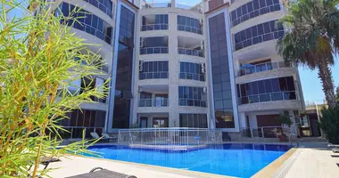 Appartement 1 chambre dans Alanya, Turquie