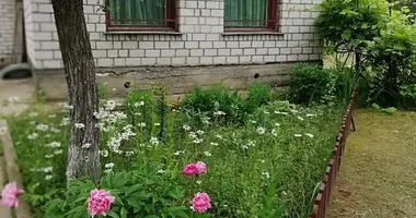 House in Holacki sielski Saviet, Belarus