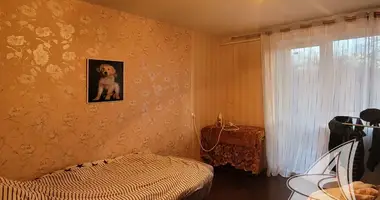 2 room apartment in Pielisca, Belarus