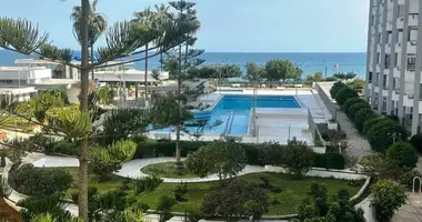 2 room apartment in Alanya, Turkey