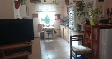 2 room house in Balatonszabadi, Hungary