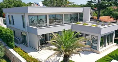 Villa 5 bedrooms in Porec, Croatia