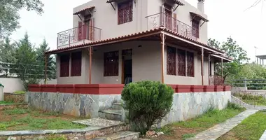 Casa de campo 4 habitaciones en Agia Marina, Grecia