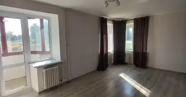 Appartement 2 chambres dans Orcha, Biélorussie