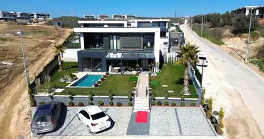 Villa 6 habitaciones en Mudanya, Turquía