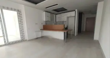 3 room apartment in Alanya, Turkey