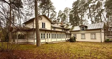 House in Jurmala, Latvia
