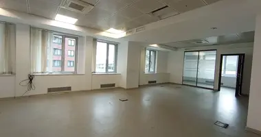 Büro 484 m² in Moskau, Russland