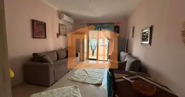 Mieszkanie 1 pokój w Bashkia Durres, Albania
