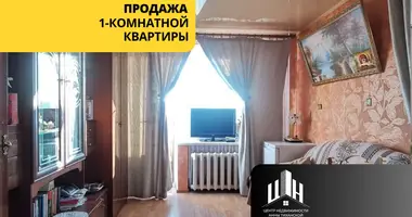 Apartamento 1 habitación en Orsha, Bielorrusia