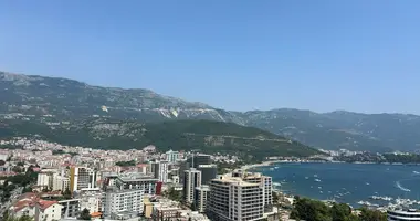 Mieszkanie 2 pokoi w Budva, Czarnogóra