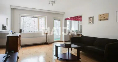 Wohnung 2 zimmer in Verwaltungsgemeinschaft Helsinki, Finnland
