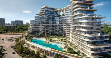 Appartement 3 chambres dans Doubaï, Émirats arabes unis