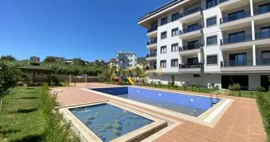 2 bedroom apartment in Alanya, Turkey