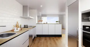 Appartement 2 chambres dans Monforte del Cid, Espagne