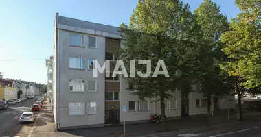 Mieszkanie 2 pokoi w Porvoo, Finlandia