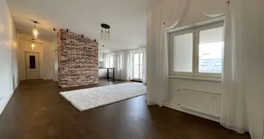 Appartement 2 chambres dans Riga, Lettonie