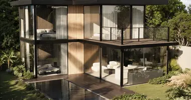 Villa 3 bedrooms in Pecatu, Indonesia