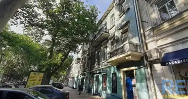 Mieszkanie 3 pokoi w Odessa, Ukraina