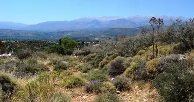 Grundstück in Provinz Chania, Griechenland