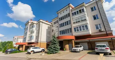 Коммерческое помещение 110 м² в Минск, Беларусь