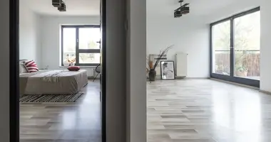 Apartamento 2 habitaciones en Varsovia, Polonia