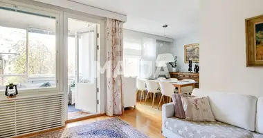 Wohnung 2 zimmer in Verwaltungsgemeinschaft Helsinki, Finnland