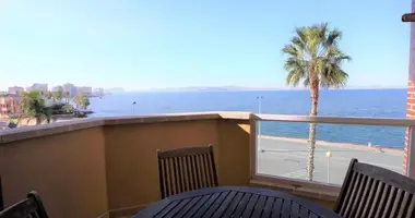 Wohnung 2 Schlafzimmer in Malaga, Spanien